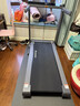 華為智選鴻蒙智選跑步機家用降噪90°全折疊智能減震走步機億健精靈S8 曬單實(shí)拍圖