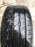 固特異（Goodyear）汽車(chē)輪胎215/50R17 95W AMG 安乘三代 適配408/標致308S 曬單實(shí)拍圖
