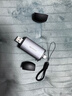 山澤高速讀卡器USB/Type-C多功能二合一SD/TF4.0存儲卡同讀 適用手機平板電腦蘋(píng)果17/16/15/iPad/相機 曬單實(shí)拍圖