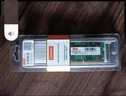 聯(lián)想（Lenovo）16GB DDR4 2666 筆記本內存條 曬單實(shí)拍圖