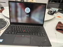 聯(lián)想ThinkPad X1Carbon Nano二手筆記本電腦 超極本14寸高端商務(wù)筆記本電腦輕薄本 ④X1C i7-19款 16G+512G 15天試用 · 1年整機保 · 3年核心延保 曬單實(shí)拍圖
