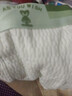 貓人【超柔高品質(zhì)嬰兒棉】桑蠶絲襠男士?jì)妊澞屑兠奁浇茄澞猩慕嵌萄?曬單實(shí)拍圖