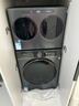 海信（Hisense）璀璨棉花糖三筒E8Q全家筒洗衣機4合1熱泵洗烘活水健康自由組合懶人0手洗WH130E8Q+WV20G-H國家補貼 3洗3烘3智能投放|3直驅7變頻多維減震 三筒 1.33至高洗凈 曬單實(shí)拍圖