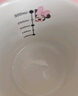 迪士尼正版兒童卡通防摔高顏值水杯正版咖啡杯牛奶杯家用陶瓷杯 米妮茗月杯 曬單實(shí)拍圖