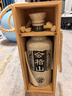 會(huì )稽山紹興黃酒 半干型 花雕酒 糯米酒 木禮盒裝 送禮佳品 大容量 2.5L 1盒 禮盒裝 純正十二年 曬單實(shí)拍圖