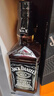 杰克丹尼（Jack Daniels）美國田納西州 調和型威士忌 黑標雙支禮盒裝500ml *2  節日送禮 曬單實(shí)拍圖