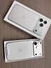 Apple/蘋(píng)果 iPhone 17 Pro Max 512GB 銀色 支持移動(dòng)聯(lián)通電信5G 雙卡雙待手機 曬單實(shí)拍圖