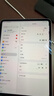 Apple/蘋(píng)果 iPad Pro11英寸 M5芯片 2025年新款平板電腦 1T WLAN版 銀色 曬單實(shí)拍圖