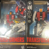 變形金剛（Transformers）天尊世代系列飛行太保組合大無(wú)畏套裝 限定禮盒款 曬單實(shí)拍圖