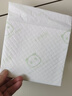十月結晶嬰兒一次性隔尿墊160片33*45cm透氣防水?huà)雰耗驂|護理墊 熊貓寶寶 曬單實(shí)拍圖