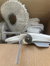萬(wàn)創(chuàng  ) 適用石頭掃地機器人配件P20/P20 Pro/星耀Pro集塵袋抹布拖布滾刷主刷邊刷過(guò)濾網(wǎng)清潔液耗材配件 曬單實(shí)拍圖