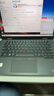 ThinkPad X1 Nano升級版X13 2025款LTE 4G版飛行家聯(lián)想超輕薄本商務(wù)商旅便攜辦公筆記本電腦 Ultra5-225H 32G內存1T固態(tài) X13 4G插卡贈上網(wǎng)流量 背光鍵盤(pán) 面 曬單實(shí)拍圖