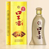 口子窖 5年型 兼香型白酒 40.8度 400ml*6瓶 整箱裝 送禮 請客 曬單實(shí)拍圖