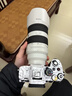 索尼（SONY） FE 70-200mm F4 Macro G OSS II 二代 小三元遠攝變焦微距G鏡頭（SEL70200G2）70-200F4 2代 標配（加贈尼克斯72UV+清) 曬單實(shí)拍圖