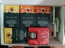 星巴克（Starbucks）咖啡圣誕禮盒 咖啡液焦糖*2+香草*2+嘗鮮裝6顆+馬克杯 送男生女生 曬單實(shí)拍圖
