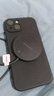品勝 蘋(píng)果無(wú)線(xiàn)充電器Magsafe磁吸快充iPhone17Air充電板適用蘋(píng)果17pro/16/15華為小米三星手機充電底座 曬單實(shí)拍圖
