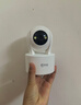 喬安（JOOAN）800萬(wàn)像素攝像頭監控無(wú)線(xiàn)wifi網(wǎng)絡(luò )高清夜視監控器360度無(wú)死角帶夜視全景云臺家用AI監控手機遠程 曬單實(shí)拍圖