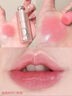 迪奧Dior魅惑變色潤唇膏001粉紅色48小時(shí)水潤護唇生日禮物 新年禮物女 曬單實(shí)拍圖