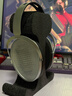 HIFIMAN（海菲曼）Edition XV增強磁體平板振膜edxv頭戴式HIFI發(fā)燒耳機 次世代超納米振膜 曬單實(shí)拍圖
