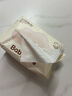 babycare面膜柔巾嬰兒干濕兩用一次性洗臉巾小熊巾加厚綿柔巾 80抽*4包 曬單實(shí)拍圖