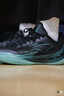 李寧利刃5 V2 黑曜石丨籃球鞋男鞋春夏耐磨穩定專(zhuān)業(yè)比賽運動(dòng)鞋ABAV059 曬單實(shí)拍圖