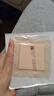 振德（ZHENDE）褥瘡貼泡沫敷料壓瘡貼5片減壓貼燒傷防水軟聚硅酮醫用泡沫敷貼 曬單實(shí)拍圖