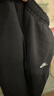 耐克（NIKE）男運動(dòng)褲 冬季針織加絨錐形休閑褲 溫暖舒適 BV2708-010 黑 M 曬單實(shí)拍圖