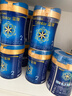 美贊臣藍臻2段奶粉較大嬰兒配方奶粉（6-12月）820g*1罐 乳鐵蛋白 曬單實(shí)拍圖