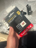 閃迪（SanDisk）256GB TF(MicroSD)內存卡 4K極速金卡A2 V30 U3行車(chē)記錄儀 運動(dòng)相機無(wú)人機 監控存儲卡 讀190MB/s 曬單實(shí)拍圖