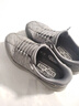 斯凱奇（Skechers）云感鞋丨【梁朝偉同款】2026新款男女鞋舒適閃穿鞋經(jīng)典百搭運動(dòng)鞋 男款-炭灰色/CHAR 41 【建議拍小半碼】 曬單實(shí)拍圖
