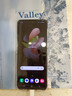 三星（SAMSUNG）Galaxy Z Flip4港版美版韓版折疊屏款小巧精致便攜高顏值庫存手機 Z Flip4繁櫻花園 8+256G 美版 單卡 曬單送禮 曬單實(shí)拍圖