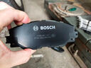 博世（BOSCH）剎車(chē)前片剎車(chē)皮豐田卡羅拉卡羅拉雙擎雷凌雷凌雙擎雷凌雙擎E+1612 曬單實(shí)拍圖