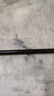雞翅木棍子武術(shù)長(cháng)棍短棍太極養生杖鞭桿實(shí)木健身氣功齊眉棍子木棍 長(cháng)60厘米直徑2.5厘米(帶包) 曬單實(shí)拍圖