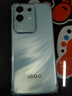 塵卡 適用vivo iQOO Z10x手機殼iqooz10x全包鏡頭軟殼V2445A新款氣囊防摔外殼5G透明硅膠保護套薄男女 手機殼 曬單實(shí)拍圖