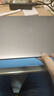 戴爾筆記本電腦 補貼 靈越16PLUS-7640新款 120Hz 16英寸高性能輕薄本學(xué)生辦公 Core5丨16G丨512G丨FHD丨1605 官方標配 曬單實(shí)拍圖