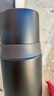 膳魔師（THERMOS）500ml保溫杯商務(wù)辦公帶杯蓋水杯男女士簡(jiǎn)約保冷杯 FEI-501 BK黑色 曬單實(shí)拍圖