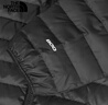 【9成新】北面羽絨服男輕量薄款戶(hù)外防風(fēng)保暖800蓬鵝絨外套 8EWV 4HF XL 180   曬單實(shí)拍圖