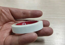 文具雙面膠帶強力高粘開(kāi)學(xué)必備學(xué)習用品棉紙膠帶多規格易撕易貼辦公用品手工DIY適用強力膠貼膠 寬10mm*長(cháng)5m【5卷裝】 曬單實(shí)拍圖