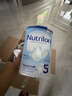 諾優(yōu)能（Nutrilon）荷蘭牛欄嬰幼兒配方奶粉乳糖配方原裝進(jìn)口 5段 6罐 （24-36個(gè)月）26.12-27.7 曬單實(shí)拍圖