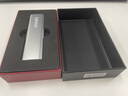 聯(lián)想（Lenovo）1TB 移動(dòng)硬盤(pán)固態(tài)(PSSD) ZX1 Type-c USB3.1雙接口 讀速560MB/s 手機直連 電腦 銀色 曬單實(shí)拍圖