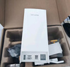 普聯(lián)（TP-LINK）300M室外無(wú)線(xiàn)AP戶(hù)外防水路由器WiFi接入點(diǎn)基站中繼器壁掛抱桿安裝TL-AP302P 曬單實(shí)拍圖