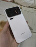小米（MI）17promax  煥新補貼 小米5G手機 妙享背屏 第五代驍龍8至尊版 徠卡浮動(dòng)長(cháng)焦 新一代大師人像 白色 16GB+512GB 【官方標配 京配直發(fā)】 曬單實(shí)拍圖