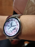 HUAWEI WATCH GT 6 流光紫 41mm智能手表多維情緒健康全新騎行體驗華為GT6手表GT5升級 曬單實(shí)拍圖