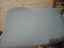 尼拉床頭靠墊護腰沙發(fā)女生床靠背墊靠枕半躺神器床上玩手機大靠背抱枕 曬單實(shí)拍圖