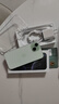 蘋(píng)果【京配速發(fā)】蘋(píng)果15iPhone15 系列蘋(píng)果15promax 全網(wǎng)通5G蘋(píng)果手機 蘋(píng)果15 綠色 6.1寸 256G 配件禮包+店保2年 曬單實(shí)拍圖