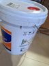 長(cháng)城 尊龍柴油機機油 T300重載大馬力柴機油CF-4 15W-40柴油車(chē)維修保養 16KG/桶 曬單實(shí)拍圖