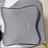 J.Sir汽車(chē)頭枕腰靠車(chē)用頸枕靠枕開(kāi)車(chē)護頸枕主駕駛腰部靠墊車(chē)用 曬單實(shí)拍圖