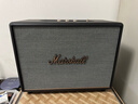 馬歇爾Marshall STANMORE III 馬歇爾3代無(wú)線(xiàn)藍牙音箱搖滾家用重低音音響海外版 Woburn 3 黑色 全新原裝海外版進(jìn)口 曬單實(shí)拍圖