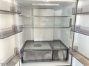 海爾（Haier）出品統帥雙系統雙循環(huán)雙蒸發(fā)器冰箱十字門(mén)對開(kāi)門(mén)一級能效風(fēng)冷無(wú)霜ALP超凈家用冰箱575換新補貼20% 智控雙系統雙循環(huán)+ALP超凈5效合一+三擋變溫 曬單實(shí)拍圖