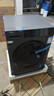 海爾（Haier）滾筒洗衣機【26款58E新品】10/11公斤洗烘一體機全自動(dòng)帶烘干家用國家補貼嬰兒洗一級能效以舊換新 10kg【烘干無(wú)異味+羽絨洗+AI減震】 洗烘一體 咨詢(xún)客服更優(yōu)惠 曬單實(shí)拍圖